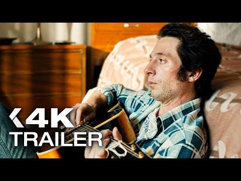SPRINGSTEEN: Deliver Me from Nowhere Finaler Trailer German Deutsch (2025) Jeremy Allen White