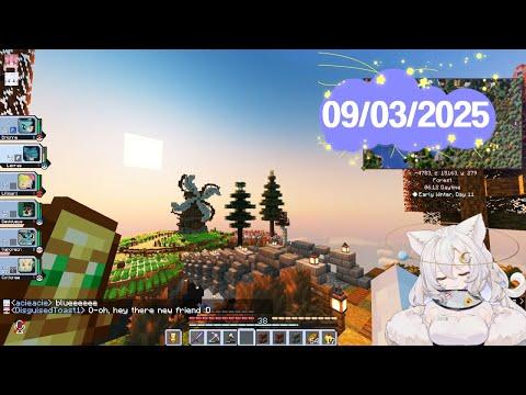 [09/03/2025] unluckiest streamer uses chat to gain streamer luck