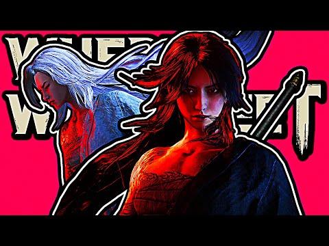 The HARDEST Boss So Far In WHERE WINDS MEET