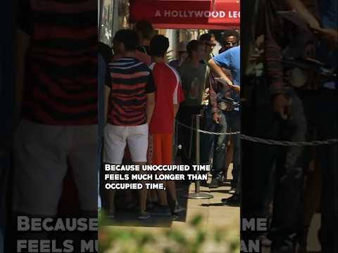 How NOT to Cut in Line