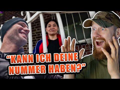 Was geht denn bei Uwe ab? In dieser Folge geht es rund! | Fritz reagiert auf Manhunt - Folge 2