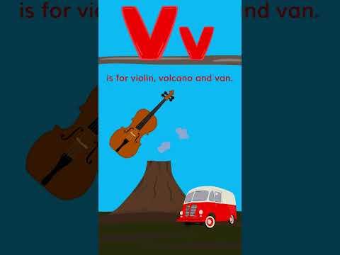 Phonics Song 4 (c)