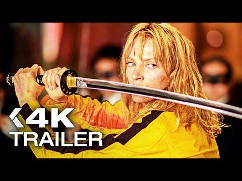 KILL BILL: The Whole Bloody Affair Trailer German Deutsch (2026)