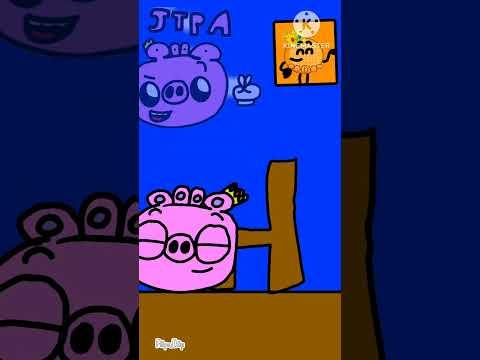 iron deficiency gang stand up (animtaion meme)