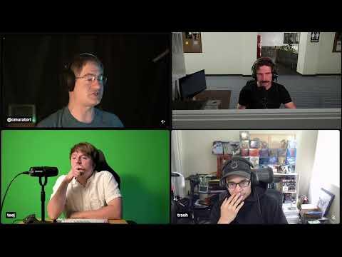 🚨🚨 TheStandup - YOU WILL OWN NO MORE HARDWARE 🚨🚨