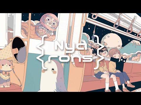 Nyarons「station」