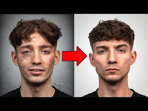 Mexify testet JEDES Schönheits-Gadget (LOOKSMAXXING) 😭💀