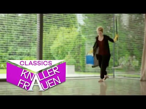 Jeder kennt's! | Knallerfrauen mit Martina Hill