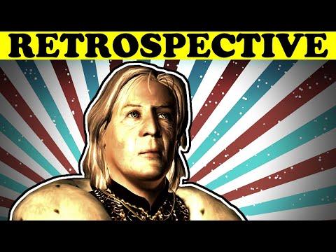 Hey all! Been hard at work on SPEEDRUN EXPLAINEDs still (expect a new on in the next two weeks or so). If you're looking for something to watch to tie you over for a little bit, I just posted the next Retrospective to my other channel. These are (as someone else put it) essentially "director's commentaries" on my videos, where I watch them with the lens of dissecting what they do and don't do well. I take notes throughout, trying to pick out exactly why certain aspects work or don't, all with the goal of ma