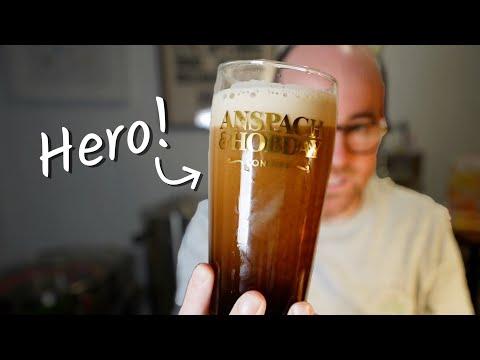 BONUS CONTENT! I was honoured to be invited onto the best homebrew channel on earth to talk about my book and the ways that beer has changed the world.