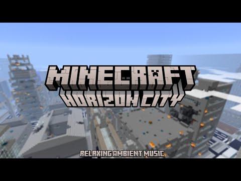 Horizon City Minecraft 1.7.3 Beta