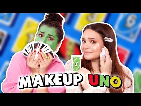 Lust auf eine kleine MAKEUP UNO Auszeit? 💕