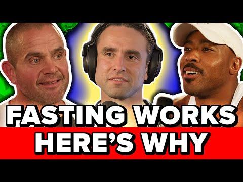 The Truth About Fasting | Awesome podcast I did with ‪@marksmellybell‬ and ‪@nsimaInyang‬ on ‪@MarkBellsPowerProject‬