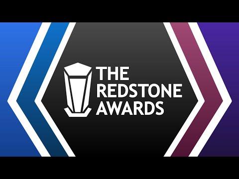 Redstone Awards 2024 starts in an hour!