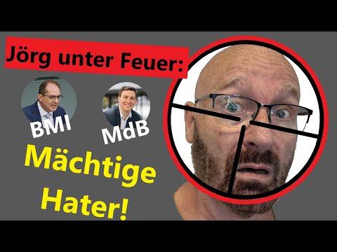 Ich stehe unter schwerstem Beschuss. Könnte Eure Hilfe brauchen.