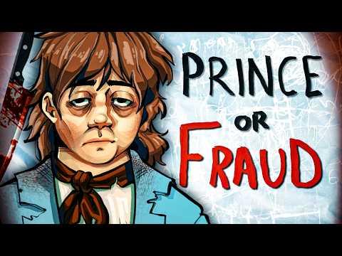 My latest video reveals some incredible new information on one of the most famous mysteries of all time. Please watch and subscribe to Popular Science! Thanks! -Kevin