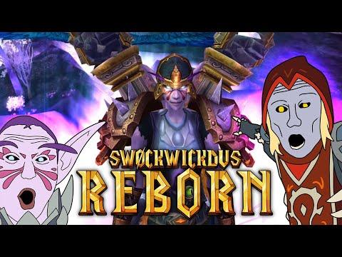 OK GUYS SWOCKWICKDUS REBORN DROPS IN 2 HOURS