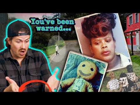 Today’s NEW video is a doozy…

https://youtu.be/6eHMOFfHKDw?si=3C95j...