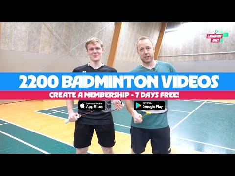 Hey everyone, are you out there? Our YouTube channel could really use a BOOST, and you can make a difference😉 Please like, share, and comment on our videos; we truly need your support! 🏸🙏🏻