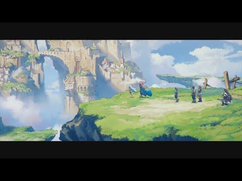 bassy was in charge of composing the 10th anniversary song for the Japanese social game "Granblue Fantasy"!
Please listen to it.