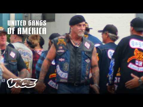 The Hells Angels and Pagans MC are two of America's most notorious outlaw motorcycle clubs, and their longstanding rivalry has led to violence, retaliation, and deep-rooted animosity. 

In this episode of United Gangs of America, dive into the innermost workings of two of the most dangerous gangs in the U.S. 

Watch United Gangs of America on Tuesday at 9P on the ‪‪@VICE-TV‬ ‬channel.