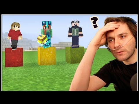 Super fun VOD if you missed yesterday's Hermitcraft. So much silly 

Link: https://youtu.be/9x5TYcfqK6w