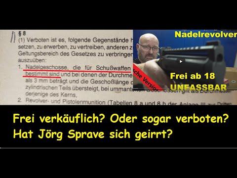 Aus gegebenem Anlass.
