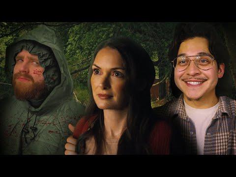 If you missed it, I have a NEW channel with my buddy and editor, ‪@SingleScoutman‬.

We just released a banger covering this strange thriller and have so much more on the way. Thanks for all the support thus far!

https://youtu.be/BD0B_KNUE20?si=KIebB...