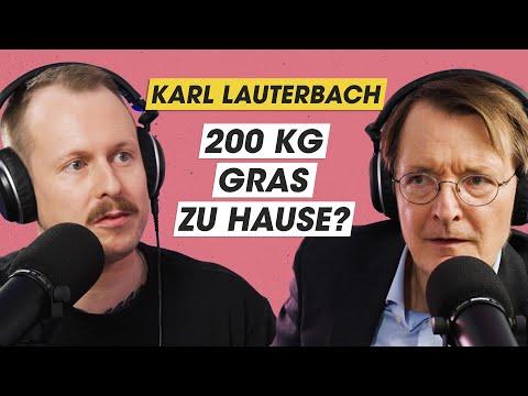 Cannabis komplett legalisieren? Wollten wir doch gar nicht! – das sagt Karl Lauterbach in unserem Podcast ‪@absolute_mehrheit‬. Wie zufrieden er mit der aktuellen Legalisierung ist und wie er zu Hash-Keksen im Laden steht, das erfahrt ihr im Gespräch mit ihm und Jan.