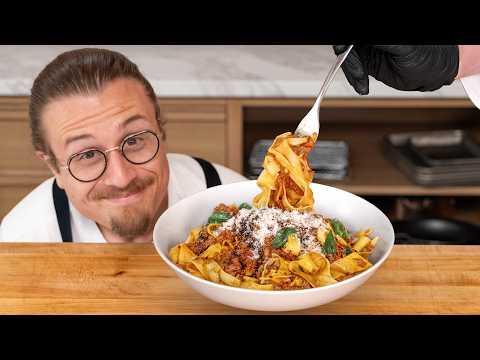 Recipes are back! Our second video for the 2nd channel just went up. I love you all please enjoy! Don’t forget to subscribe for more recipes :)