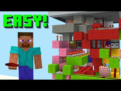 Great video by ‪@CraftyMasterman‬ for anyone wanting to get into redstone!