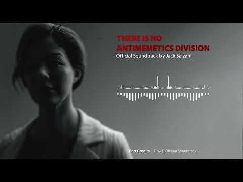 The "There Is No Antimemetics Division" Official Soundtrack by our fantastic composer Jack Salzani is finally out! 

Go and show some love. 

SPOTIFY LINK: https://open.spotify.com/album/3QZss5...

❤️❤️❤️ https://youtu.be/COyTWjeYal0?si=QC9ZF... ❤️❤️❤️