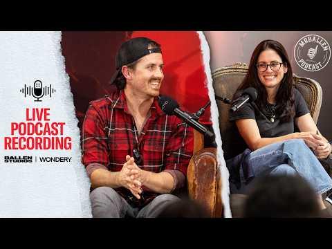 My sister and I did a live storytelling event!

https://youtu.be/DW5aWKXOPAs?si=10Dc7...