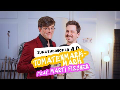 Was hat die Tomatenmagd Mark nochmal gesagt? 🍅