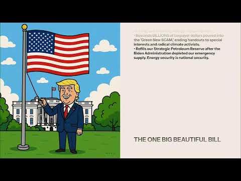 Hi I'd like to bring it to everyone's attention that the White House is currently livestreaming a "lo-fi study video" with a cartoon of Trump making french fries and waving while propaganda talking points about the Big Beautiful Bill scroll past on the screen. This is some dystopic shit, y'all, I'm lit'rally aghast, my jaw DROPPED. EDIT: I did not turn off comments on this post, it seems the comment turn off feature on the livestream can override MY comments section????? Also I discovered this livestream be