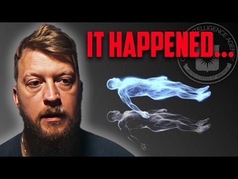 This story is WILD!
