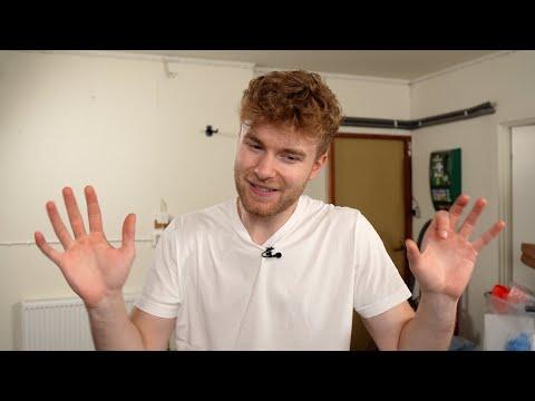 I am looking for one of you who will help me work on projects in person at my workshop. It's been a bit frustrating working on trickier projects and not getting anywhere! Check this video for more. Also share it with your swedish friends (who are good at making cool things that shouldn't exist)  https://youtu.be/GSVbWZ1C0t0?si=BaSKB...