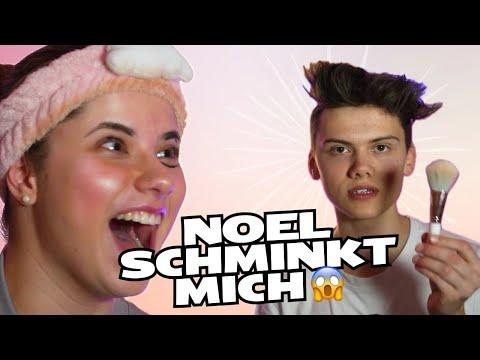Unsere Freundin Lilou hat ihr erstes YT Video hochgeladen - zusammen mit @NoelDederichs schaut mal vorbei & lasst ein ❤️ da. 🫶🏻🫶🏻