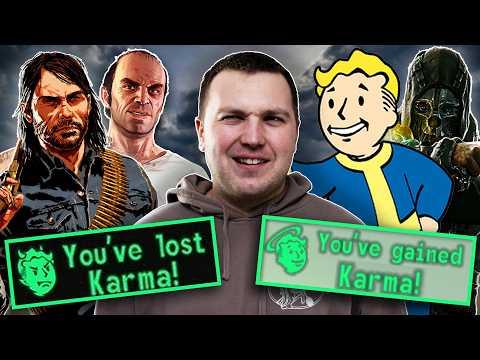 Chucklers. Our Cherub has released a new video. He will be homeless soon with the end of this podcast. You need to save him. Support him. Love him with all your heart. (also it's a good video!)