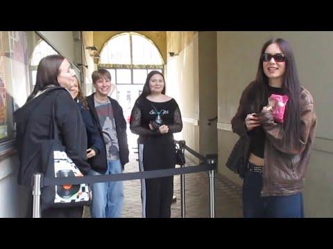 Die letzten Wochen waren insane. Auf meinem Zweitkanal ist jetzt ein shyss VLOG online!!!