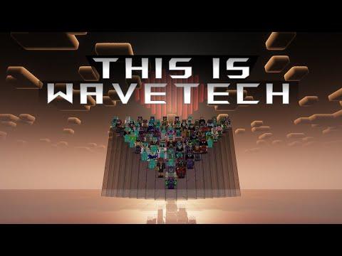 Cubic just uploaded an amazing edit for Wavetech's 5th anniversary
Go watch, it's incredible!