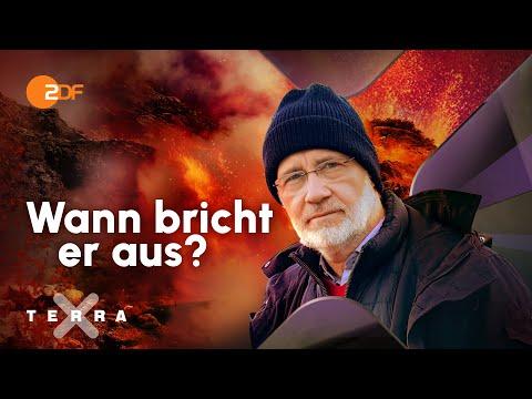 🌋 Aus aktuellem Anlass: Wenn Ihr gerade auch so fasziniert von Vulkanen seid, können wir Euch unsere Doku mit Harald zu Supervulkanen *wärmstens* empfehlen! 🌋 Unten klicken, auf Vollbild schalten, zurücklehnen und Lava-Spektakel ganz sicher genießen!👇






*'tschuldigung. Lag aber auch nahe!