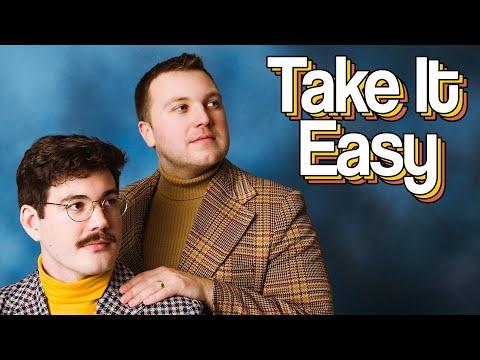 INTRODUCING: a new podcast hosted by myself, and my best friend 
‪@TuckerKeane‬ coming to you on 2/4/2025

Take It Easy!