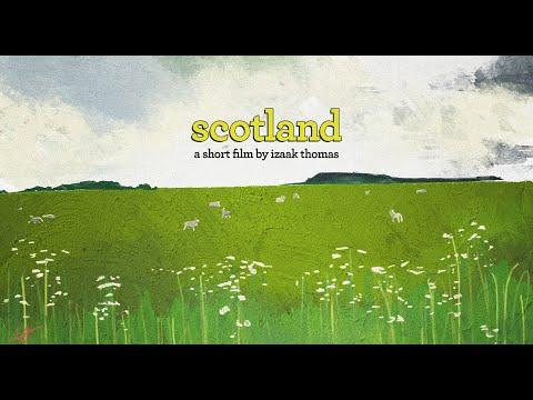 I'd highly recommend checking out Izaak's documentary on Scotland he did on his channel: https://www.youtube.com/watch?v=KjrOu...