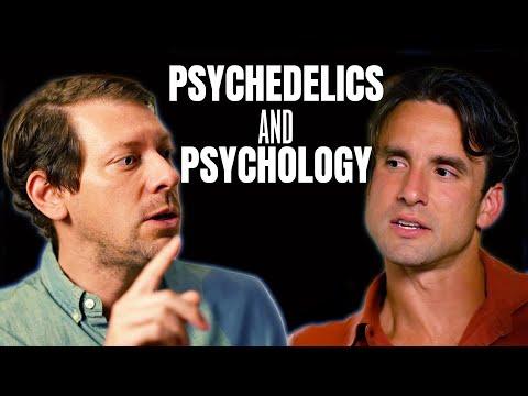 Long awaited part 2 of the interview with ‪@psychacks‬ Just came out - He offers insight on everything from little known psychological facts about mental illness to psychedelics, buddhism and more. Check it out!