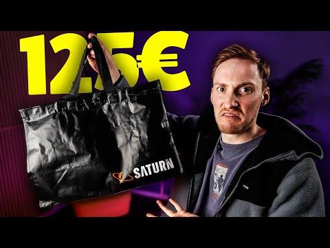 Wer möchte was aus der Technik-Tüte der Trauer? https://www.youtube.com/watch?v=Lwi96...
