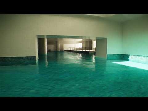 The Backrooms - 8 Hours Ambient Megamix Found Footage - Reupload