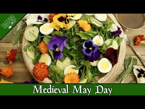 Happy May Day everyone! Puritans hated this holiday, but I think it’s due a real comeback. Get the May pole out of the attic! https://youtu.be/MjjEjf3TI0U?si=kiIBC...