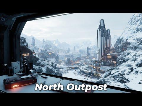 North Outpost Ambient
