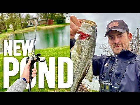 Gonna start bringing more outdoor content to the personal channel! Go give it a sub and stay tuned!